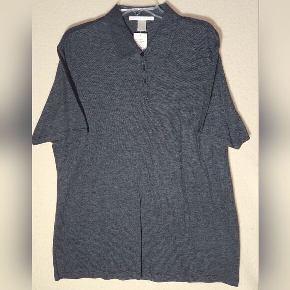 ‎Perry Ellis Polo shirt size XL. - Picture 1 of 3
